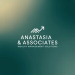 Anastasia & Associates Wealth Management Solutions Logo - Entry #241