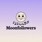 Moonfollowers Logo - Entry #1118