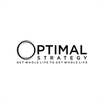 Optimal Strategy Logo - Entry #352