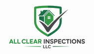 All Clear Inspections LLC Logo - Entry #401