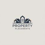 Property Placements Logo - Entry #33