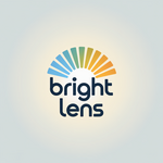 BRIGHT LENS or BRIGHT LENS STUDIO Logo - Entry #1662