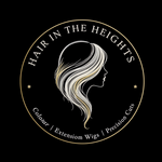 Hair in the Heights Logo - Entry #1100