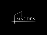Madden Logo - Entry #1690