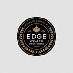 Edge Wealth Management Logo - Entry #538