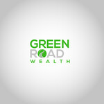 Green Road Wealth Logo - Entry #60