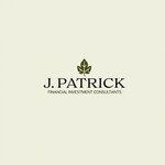 J. Patrick Financial Logo - Entry #2887