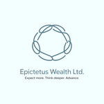 Epictetus Wealth Ltd. Logo - Entry #198