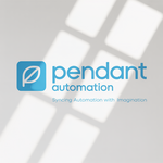 pendant Logo - Entry #1699