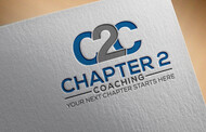 Chapter 2 Coaching Logo - Entry #315