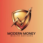 Modern Money Wealth Advisors Logo - Entry #1620