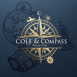 Cole & Compass Logo - Entry #361