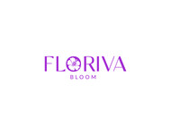 FLORIVA BLOOM Logo - Entry #1257