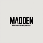 Madden Logo - Entry #3677