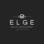 Edge Wealth Management Logo - Entry #3068