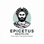 Epictetus Wealth Ltd. Logo - Entry #714