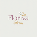 FLORIVA BLOOM Logo - Entry #1839