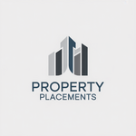 Property Placements Logo - Entry #1137