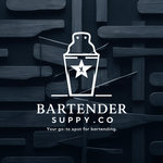 Bartender Supply.co Logo - Entry #556