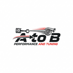A to B Performance and Tuning Logo - Entry #936