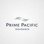 PRIME PACIFIC INSURANCE Logo - Entry #1769
