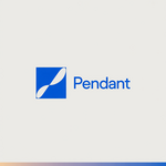 pendant Logo - Entry #1577