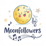 Moonfollowers Logo - Entry #38