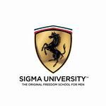 Sigma University™ Logo - Entry #550