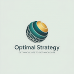 Optimal Strategy Logo - Entry #2149
