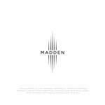Madden Logo - Entry #1360