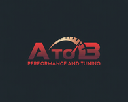 A to B Performance and Tuning Logo - Entry #1527