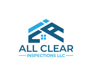 All Clear Inspections LLC Logo - Entry #1143