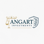 Angart Investments Logo - Entry #1844