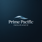 PRIME PACIFIC INSURANCE Logo - Entry #2644
