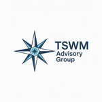 TSWM Advisory Group Logo - Entry #35