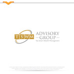 TSWM Advisory Group Logo - Entry #1092