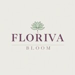 FLORIVA BLOOM Logo - Entry #2444