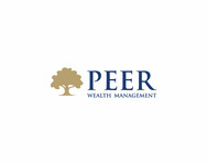 Peer Wealth Management Logo - Entry #987