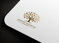 Anstedt Financial Planning Logo - Entry #95