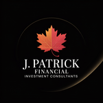 J. Patrick Financial Logo - Entry #287