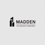 Madden Logo - Entry #3496