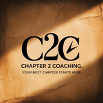 Chapter 2 Coaching Logo - Entry #1367
