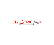 Electric M.D Logo - Entry #265