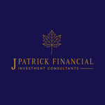 J. Patrick Financial Logo - Entry #1309