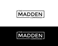 Madden Logo - Entry #3707