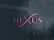 Nexus Coaching Logo - Entry #634