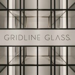 Gridline Glass Logo - Entry #1473