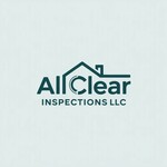 All Clear Inspections LLC Logo - Entry #1277
