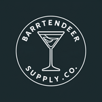 Bartender Supply.co Logo - Entry #85