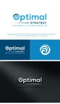Optimal Strategy Logo - Entry #2411